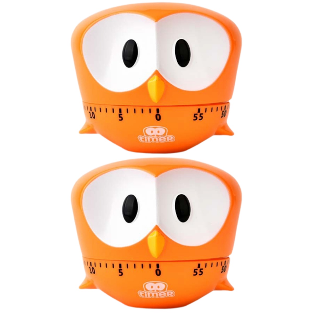 Kids Timer Eagle Shaped Kitchen Cute Mechanical Electric Timers Big