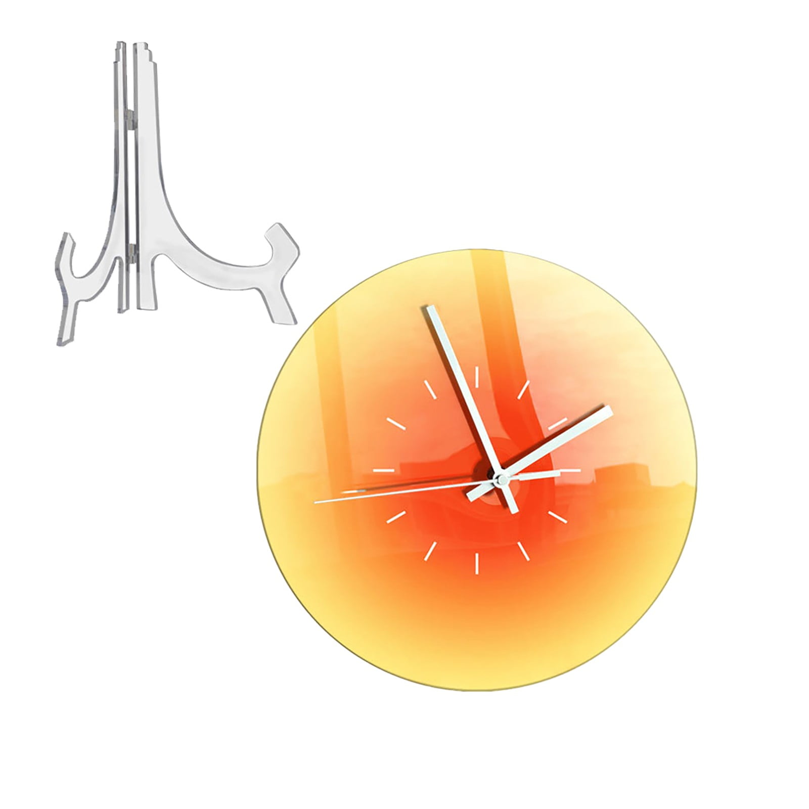 Kids Timer Stopwatch Automatic Pot Stirrer Rechargeable Timer for Kids