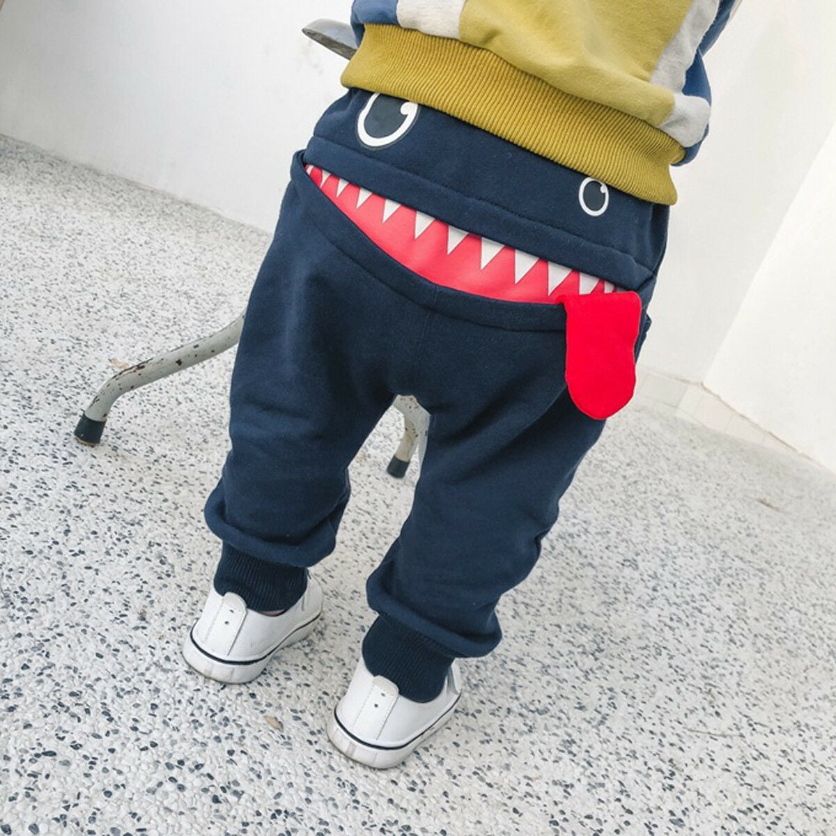 Kenzo Kids jungle-print Track Pants - Farfetch