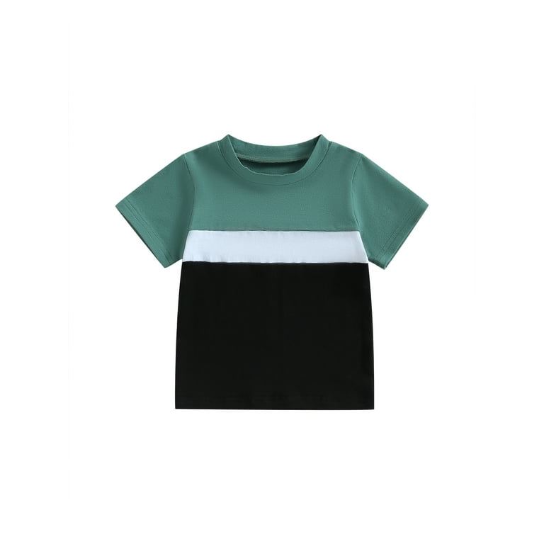 boys summer t shirts
