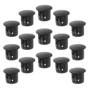 MZOAZPIE FUTUREORYY Guitar Repair Kit for Musicians with Portable Design and Black Tool Storage 1Pcs 8.1X3.9X1.8in