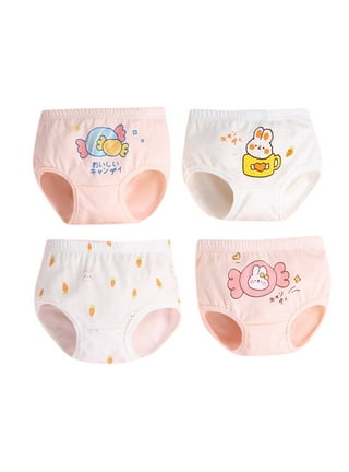 Baby Girls (0-24 Months) Basic Underwear in Baby Girls (0-24 Months) 