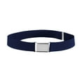 thumbnail image 1 of Kids Toddler Belt Elastic Stretch Adjustable Belt for Boys Girls with .[ ~< G8N4, 1 of 6