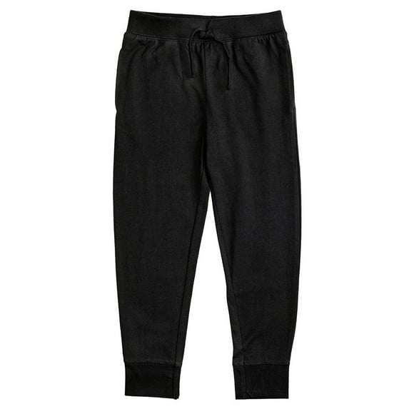Kids & Toddler Boys Pants Girls Legging Pants with Drawstrings (2-14 Years) Variety of Colors