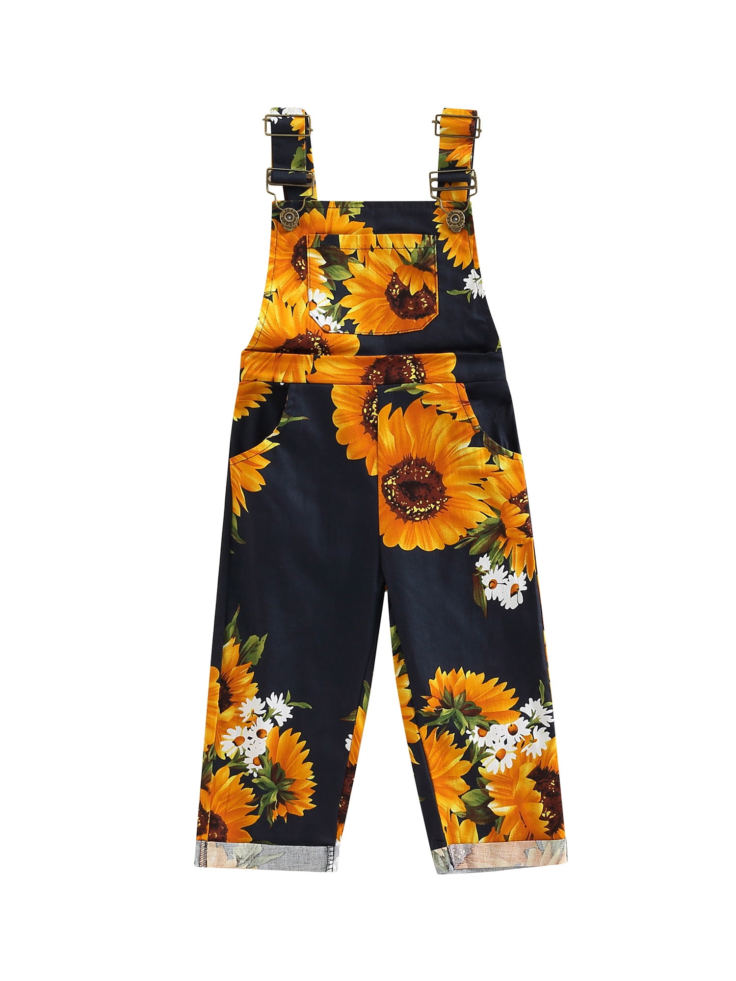 Sunflower hotsell jean overalls