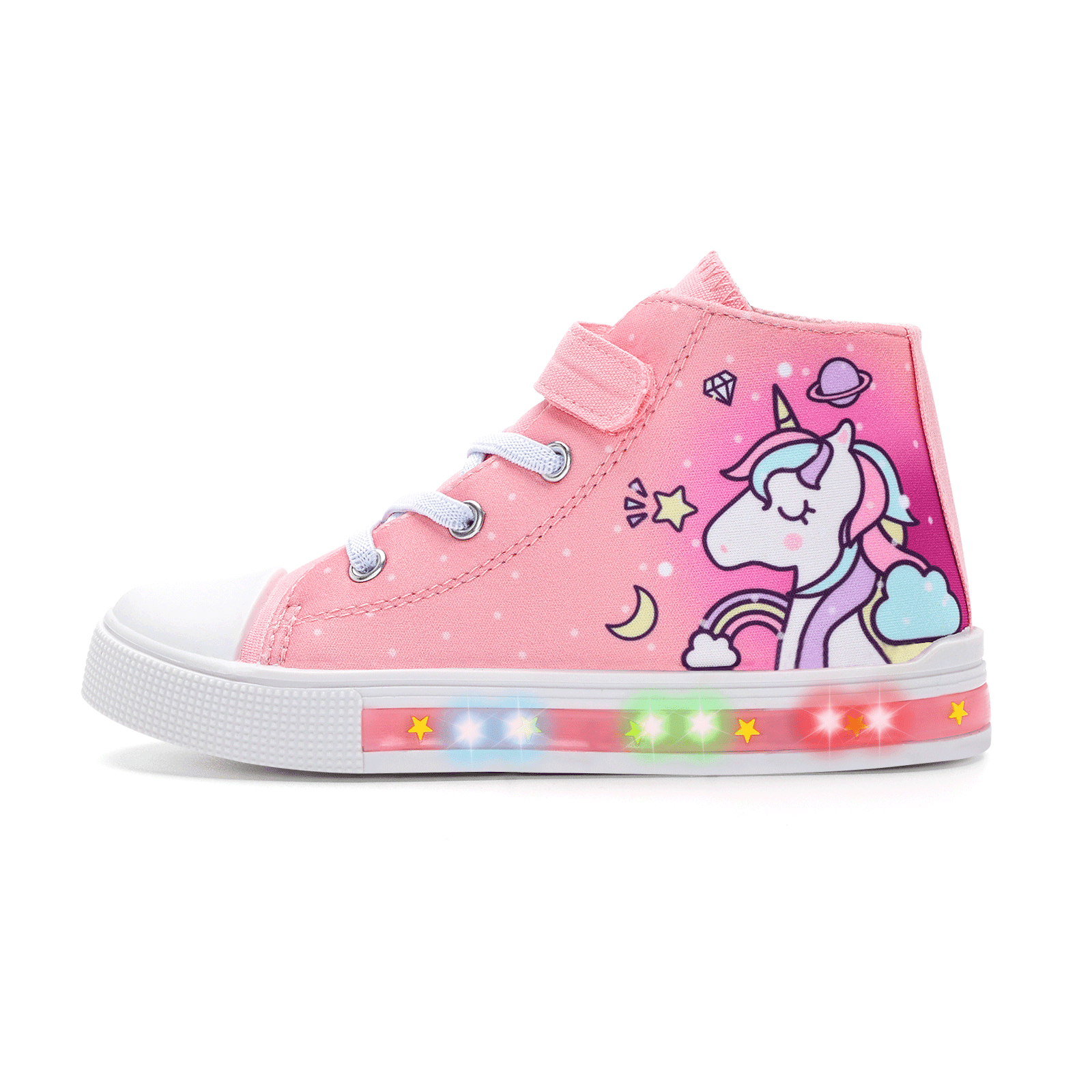 kids high tops