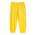 thumbnail image 1 of Kids & Toddler Pants Soft Cozy Boys Sweatpants (2-14 Years) Variety of Colors, 1 of 2