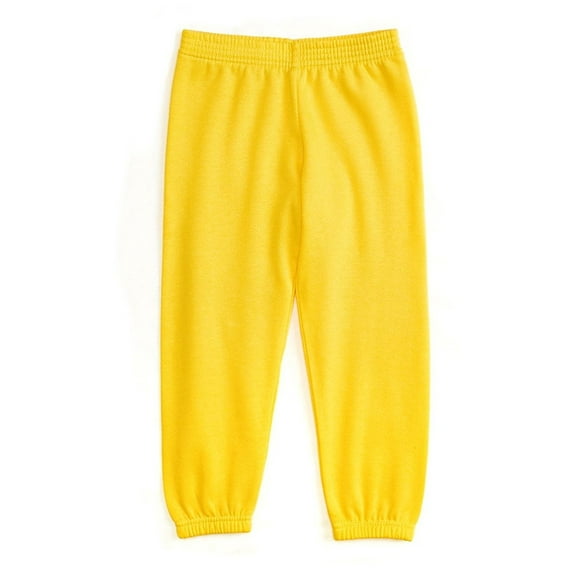 Kids & Toddler Pants Soft Cozy Boys Sweatpants (2-14 Years) Variety of Colors