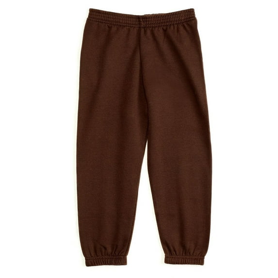 Kids & Toddler Pants Soft Cozy Boys Sweatpants (2-14 Years) Variety of Colors