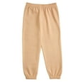 thumbnail image 1 of Kids & Toddler Pants Soft Cozy Boys Sweatpants (2-14 Years) Variety of Colors, 1 of 3