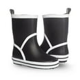 thumbnail image 1 of Kids Toddler Rain Boots Unisex-Child Waterproof Rubber Rain boots for Boys and Girls, Size 25, 1 of 5