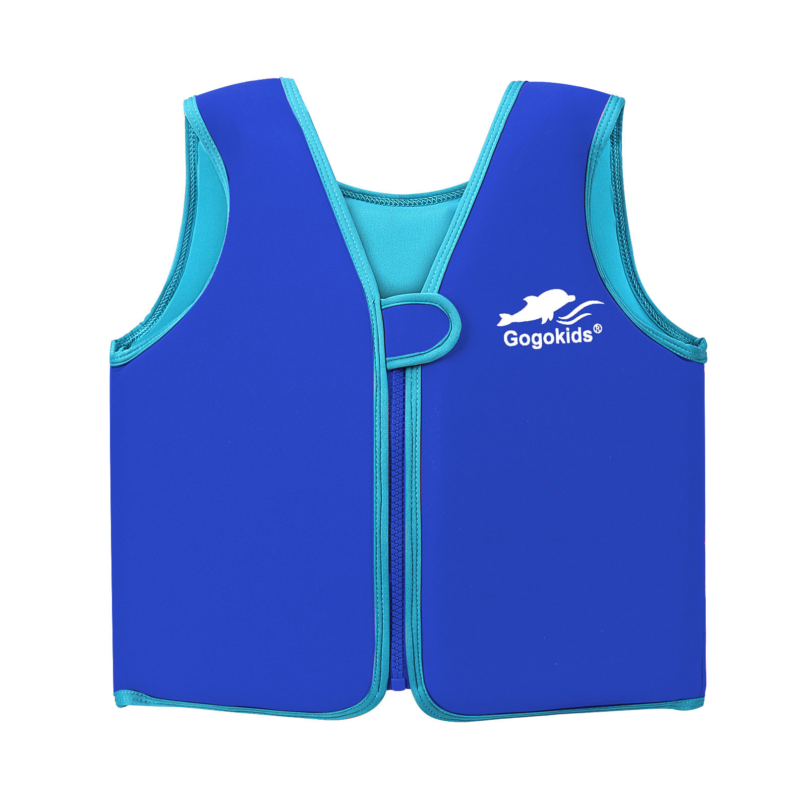 Kids Toddler Swim Vest Floatation Life Jackets Swimsuit Swimming