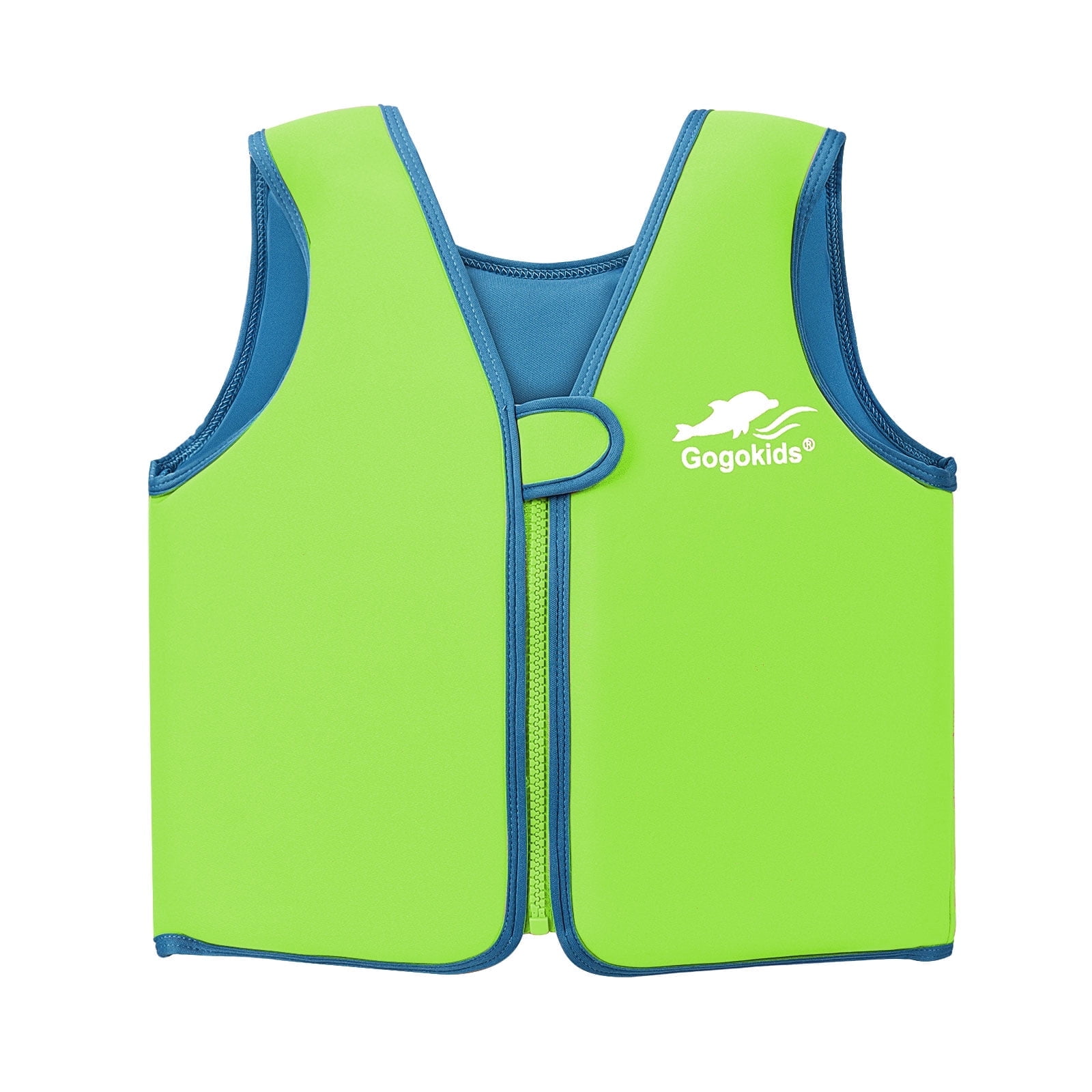 Kids Toddler Swim Vest Floatation Life Jackets Swimsuit Swimming ...