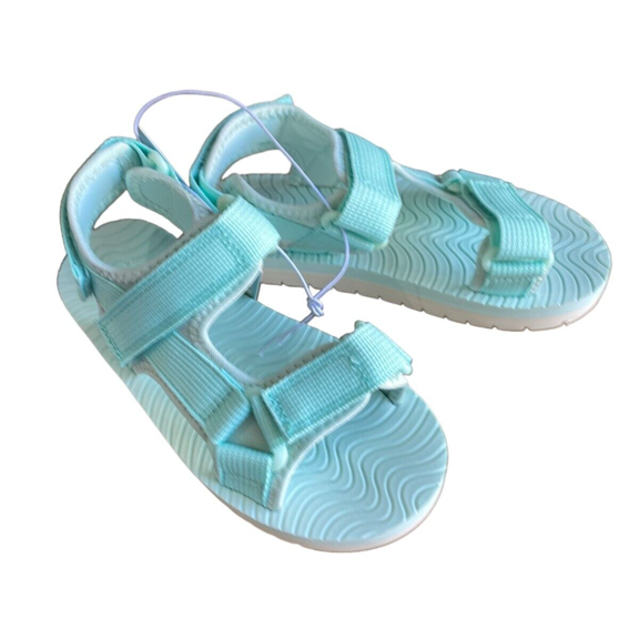 Kids Toddler boys girls Riley Ankle Strap Sandals shoes - Cat & Jack?