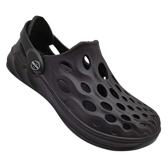 Kids & Toddlers Rockin Rollers Size: 13/1, Color: BLACK