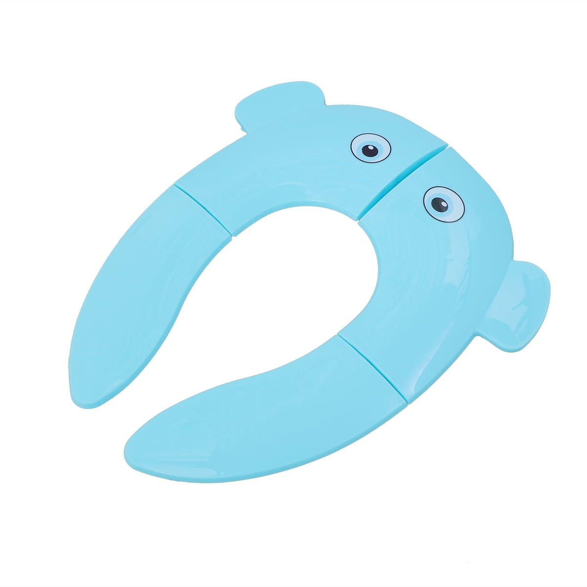 Kids Toilet Seat Prevent Falling into Toilet Portable Toilet Seat Pad