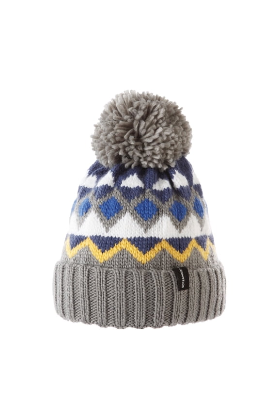 Kids Tommy Color: Charcoal