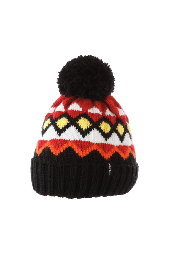 Kids Tommy Color: Red