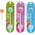 thumbnail image 1 of Kids Tongue Cleaner With Smiley Cover (4 Colors), 1 of 3