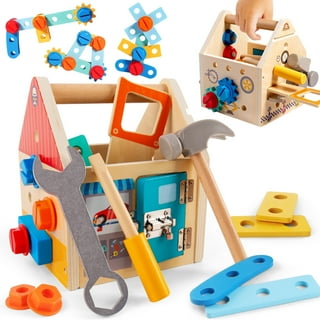 Best Wooden Toys for 7 Year Old: Top Durable & Educational Picks