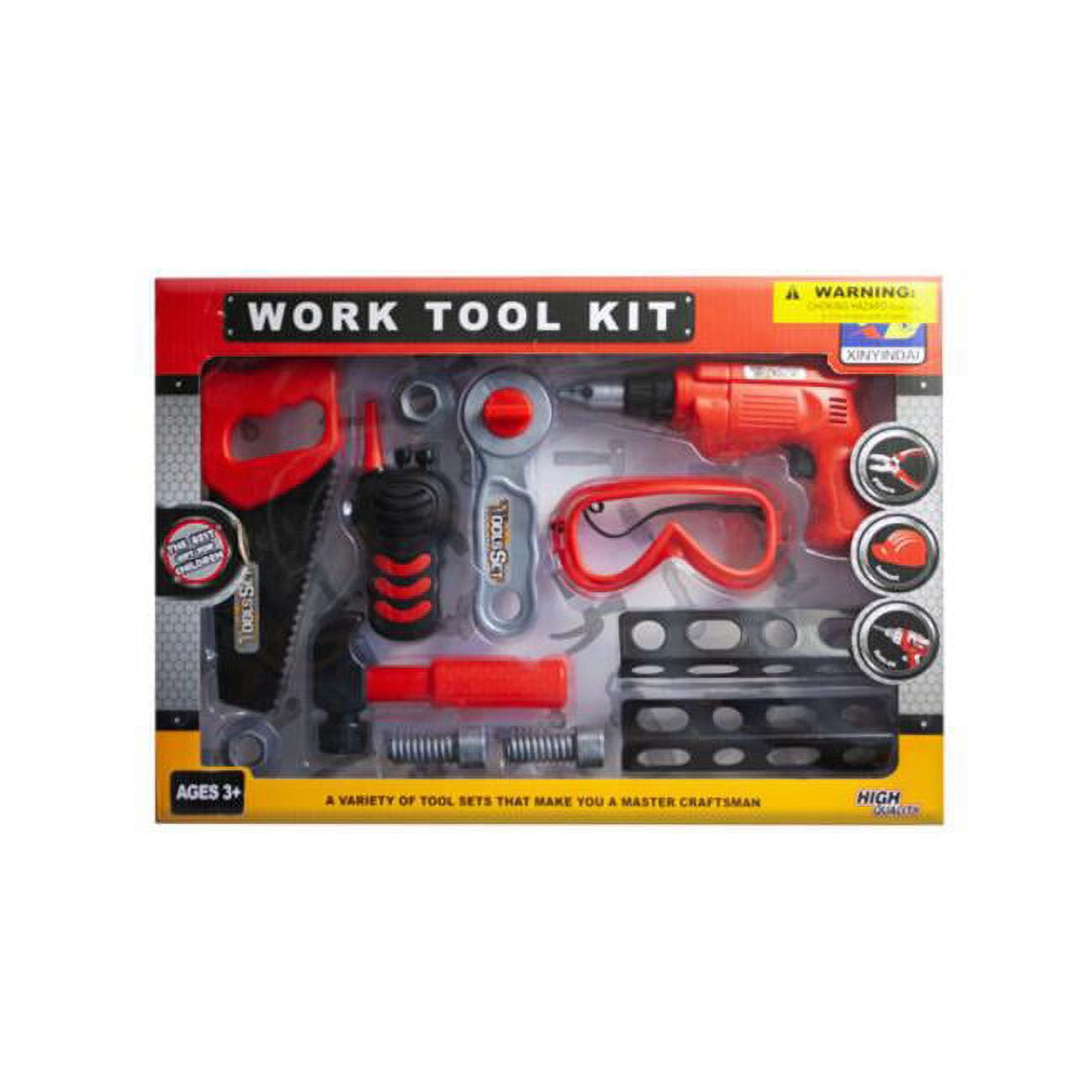 Bosch Mini Tool Kit - Toys - Dark Green » Cheap Delivery