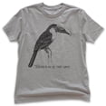 thumbnail image 1 of Kids Toucan Play At That Game Shirt, Youth Kids Boy Girl T-Shirt, Toucan Shirt, Animal Pun Shirt, Bird Shirt, Dark Heather Gray, Medium, 1 of 4