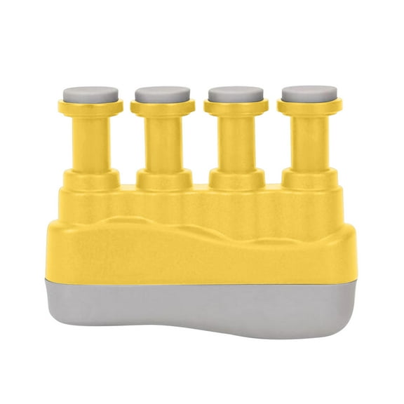 Kids Toy Clearance Piano Finger Trainer Guitar Practice Finger Strength Device Finger Grip Device Guzheng Finger Practice Device