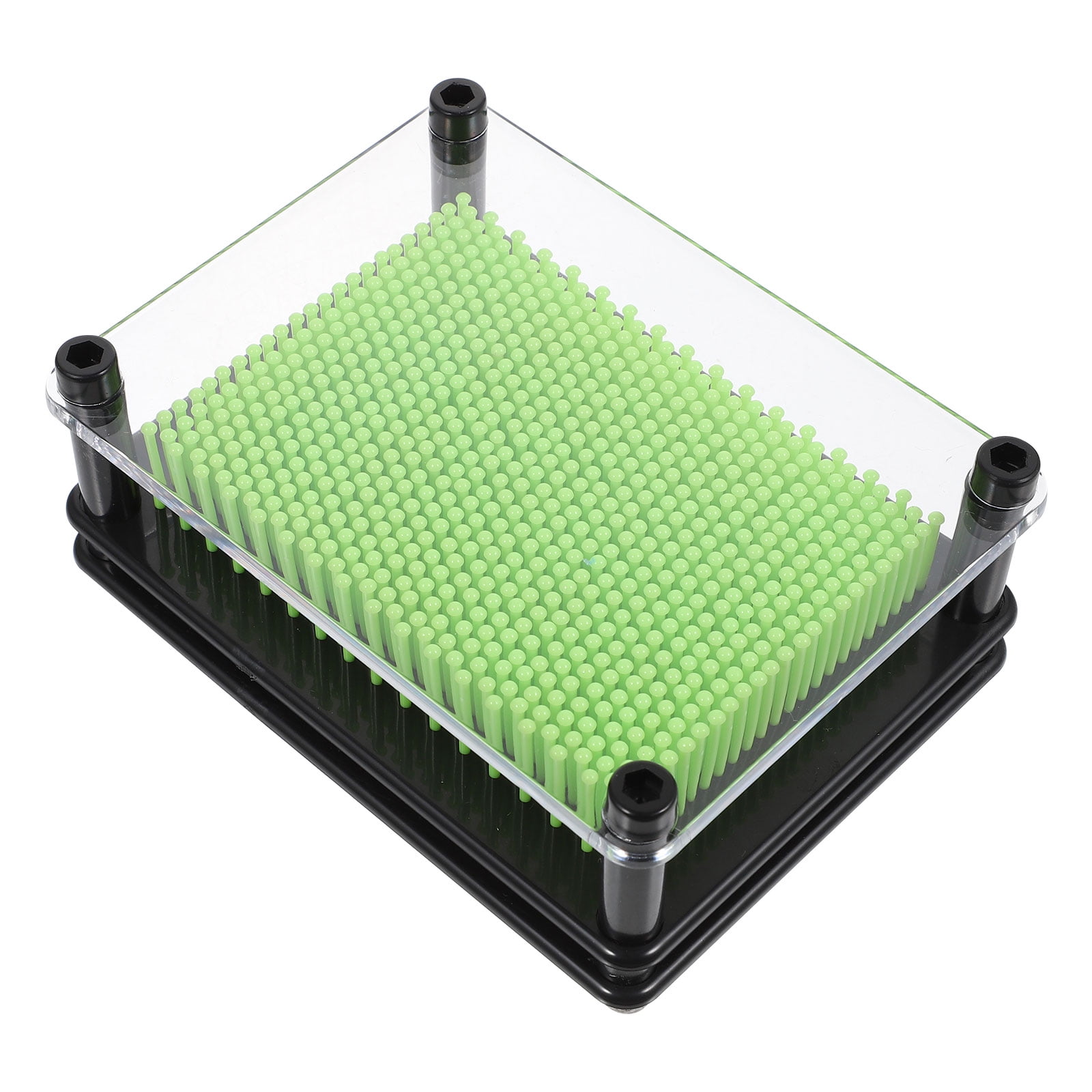 Kids Toy Educational Toys 3d Clone Hand Model Handprint Needle Art