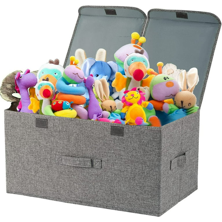 Best Kid Storage Bins