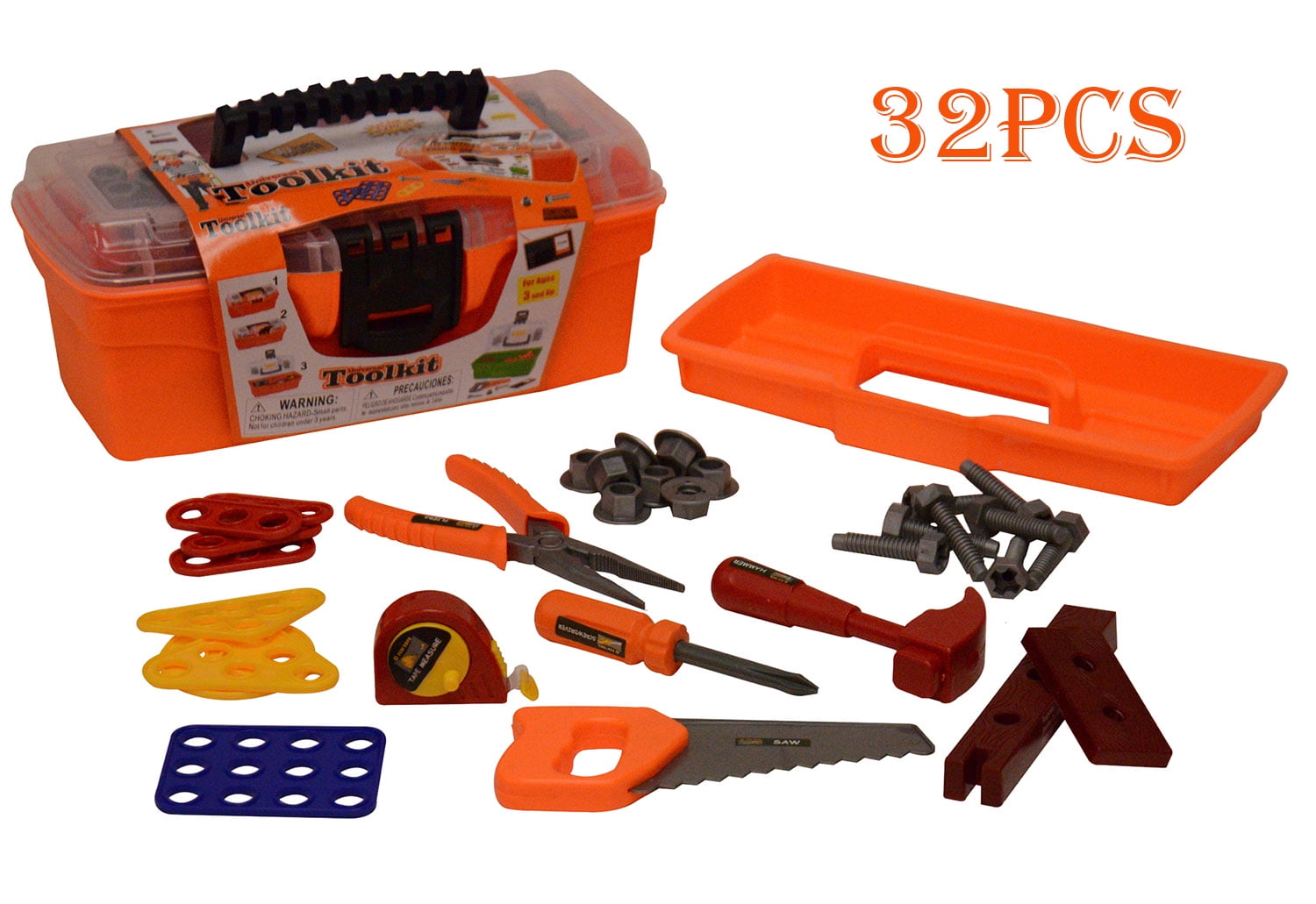 Home Depot Play Tool Sets