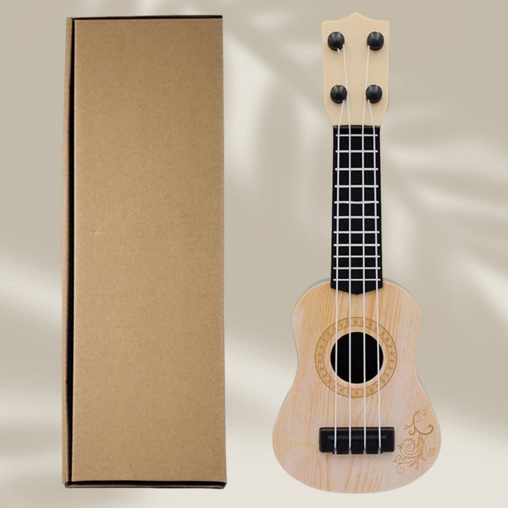 Kids Toy Ukulele 4 Strings Mini Guitar Classical Ukulele Musical