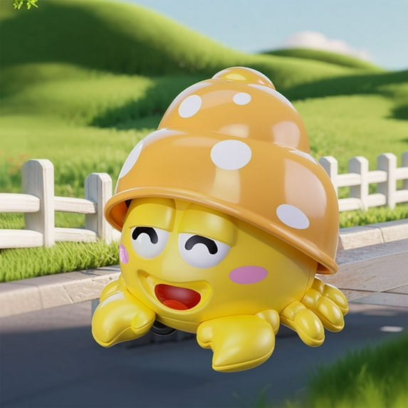 Kids Toys under $5! CQCYD Press to Go Car Toys for Toddlers 1-3, Baby Animal Race Cars, Infant Play Vehicle Set, Boy Push Go Friction Dino Cars for 6-9-12-18 Month