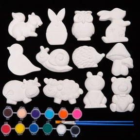 Plaster Craft