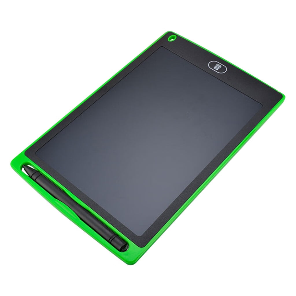 Kids Toys 8.5inch Lcd Writing Tablet Pad office Memo Home Message Kids