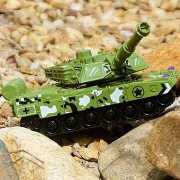 kkbbma Army Tanks Toy Building Kit Deals - Military Tank, Truck Toy Push Kids, Play Car, Great Gift For Children Boys Girls Camouflage, Tank Toy Sets For Kids