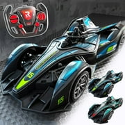 Kids Toys under $5 kkbbma Remote Control Car,Remote Control Car For Kids High Speed Race Drift RC Cars Toy With Cool Appearance Kids Outdoor Toys For Boys Girls Birthday Gifts