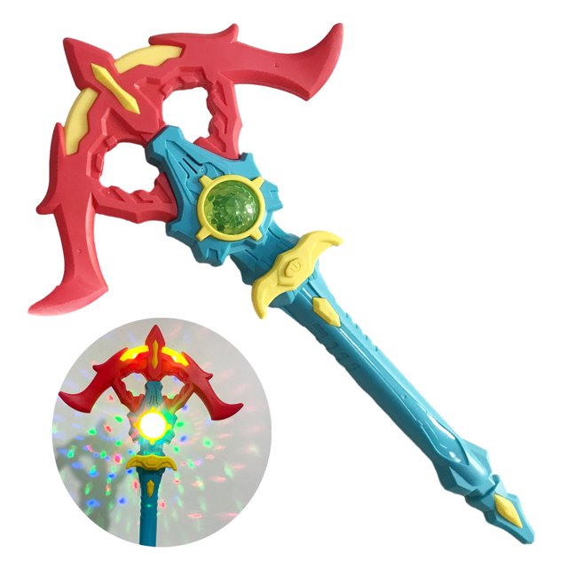 Kids Toys, Light Up Toy Sword for Kids , Ultra Hero DressUp, Boys Toys Ages 5 To 7