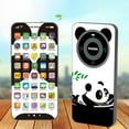 thumbnail image 1 of Kids Toys Smart Phone, Rechargeable Touchscreen Early Learning Toy Phone, Multifunctional Pretend Play Cell Phone with Educational Content for Boys Girls Age 3 4 5 6 7 8 9 Year Old, 1 of 8