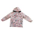 thumbnail image 1 of Kids Trail Fleece Lined Jacket, Perched Owls, 1 of 4