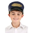 thumbnail image 1 of Kids Train Conductor Hat, 1 of 9