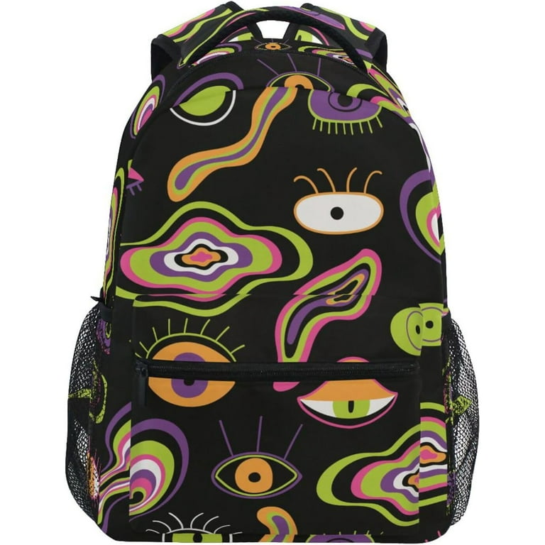 Named school bags cheap