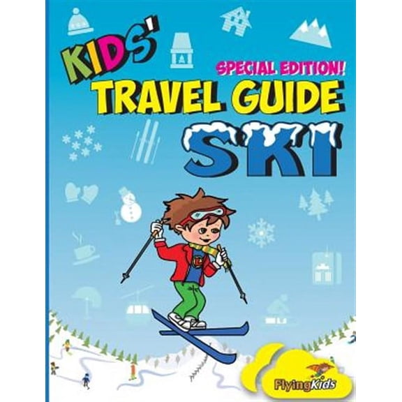 Kids' Travel Guide Ski