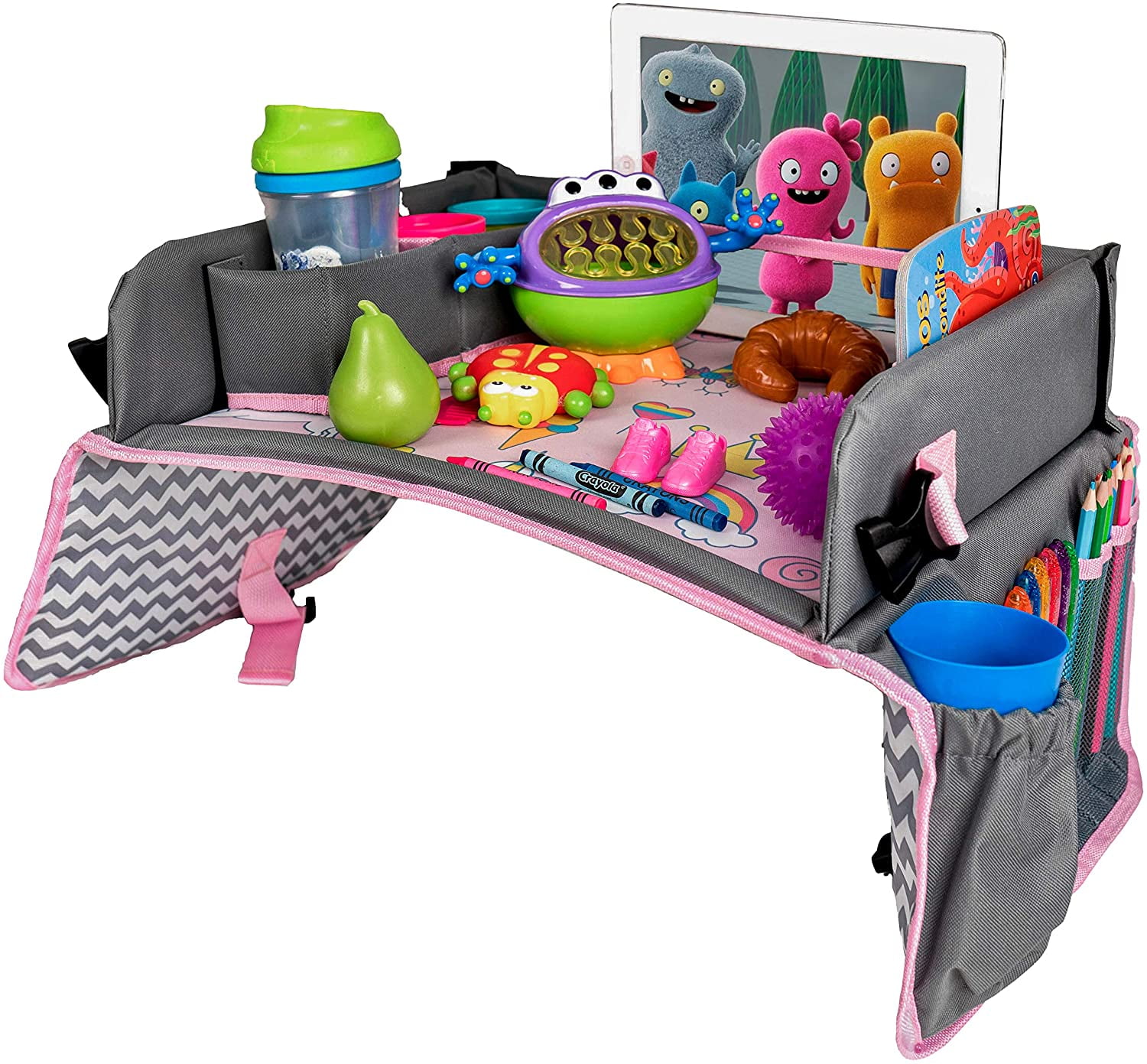 https://i5.walmartimages.com/seo/Kids-Travel-Tray-Car-Seat-Lap-Desk-Accessory-Your-Child-s-Rides-Flights-Collapsible-Organizer-Keeps-Children-Entertained-Holding-Their-Toys-Pink_8d65bc49-344c-4d8b-a3d1-c9dee1f4d189.36a837f4c19e13d19fb03f40172d1fe0.jpeg