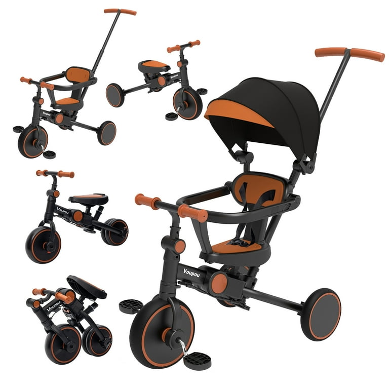 Used tricycle for toddlers sale