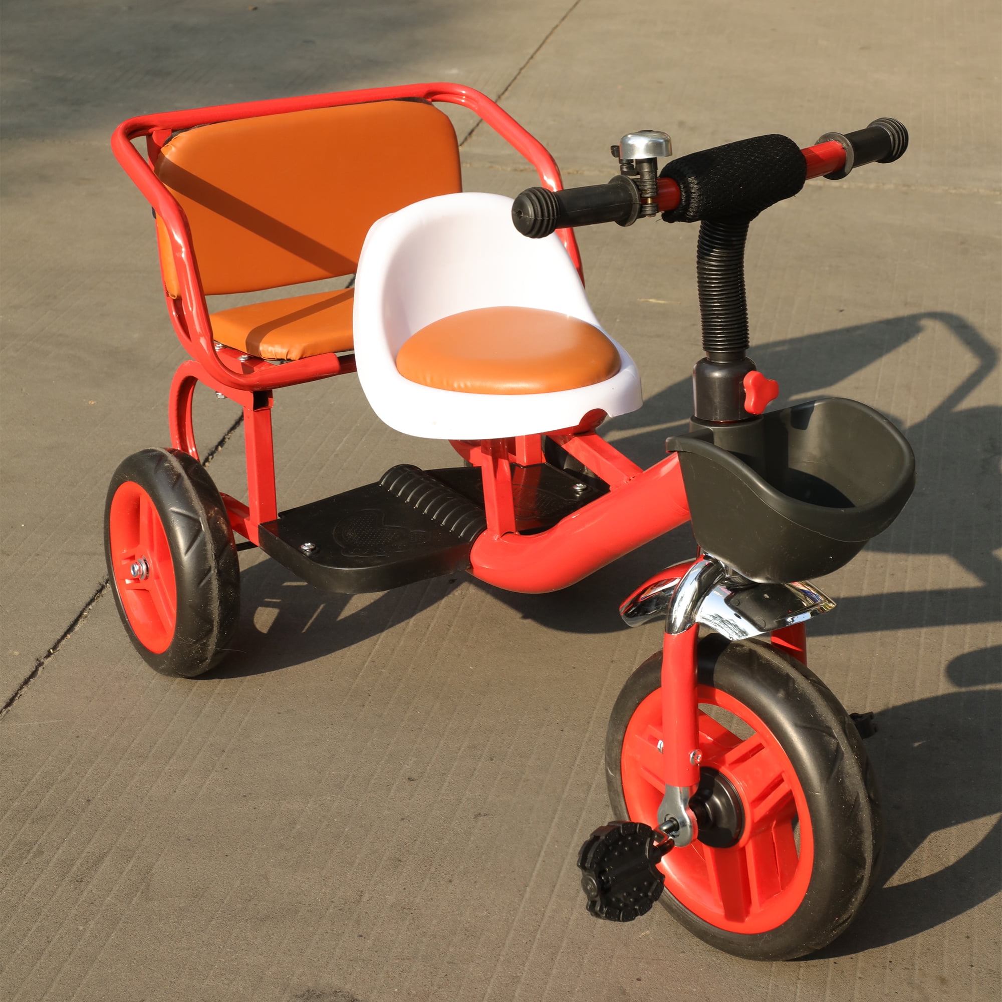自転車本体 Sore ike! Anpanman Deluxe R Tricycle Sore ike! Anpanman Deluxe R Tricycle