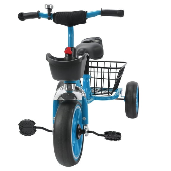 Kids Trike for 6+ Month Boys Girls Indoor Outdoor