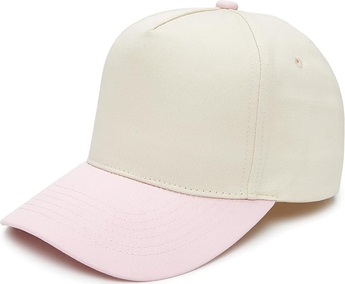 Rose/Beige