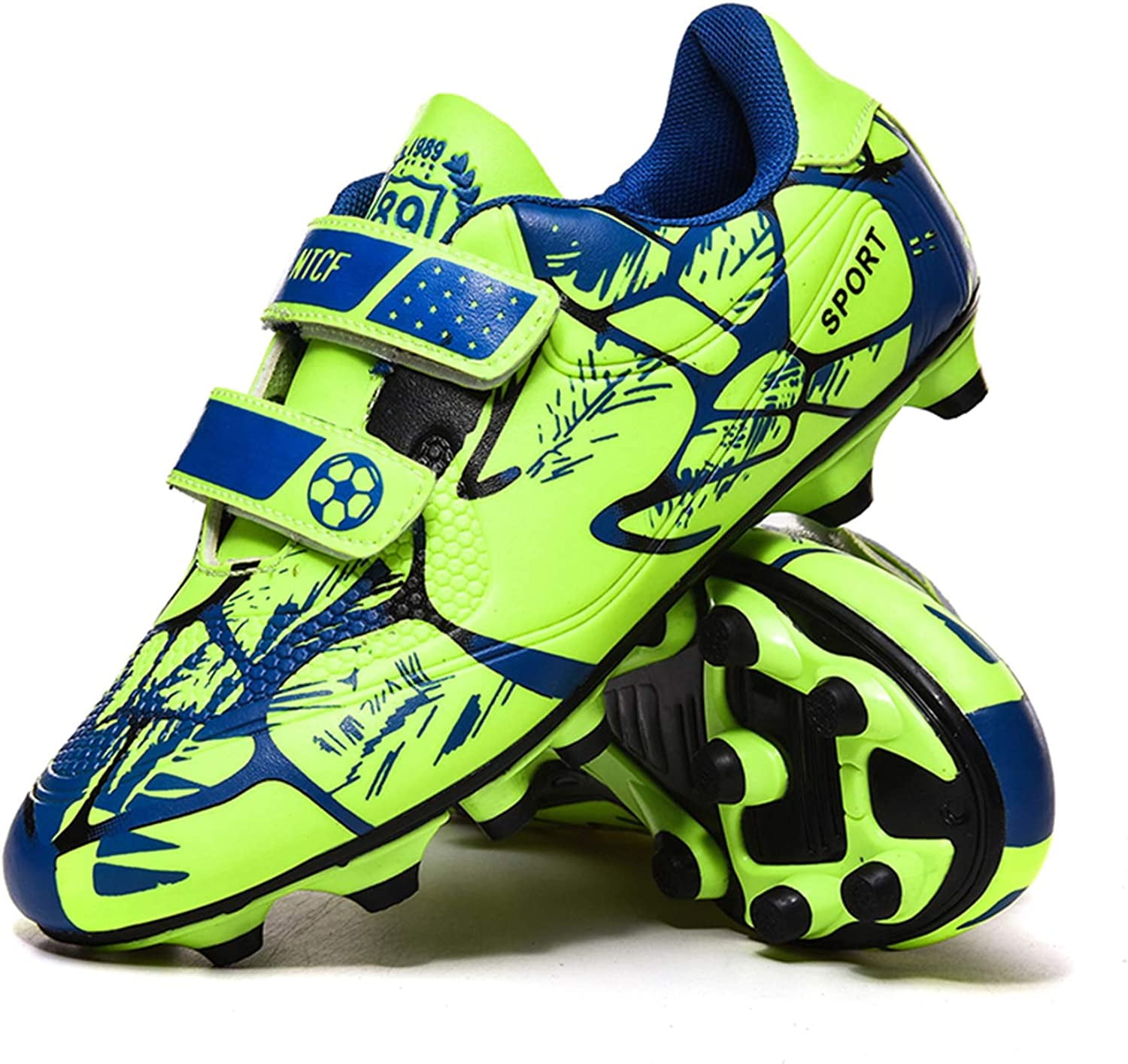 boys soccer turf shoes