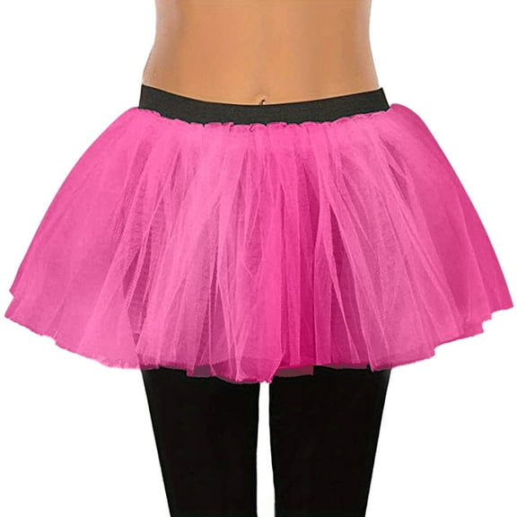 Kids Tutu for Girls Red Tutu Tutu Skirt for Girls Birthday Skirt for Girls Ballet Outfit for Girls Mardi Gras Toddler