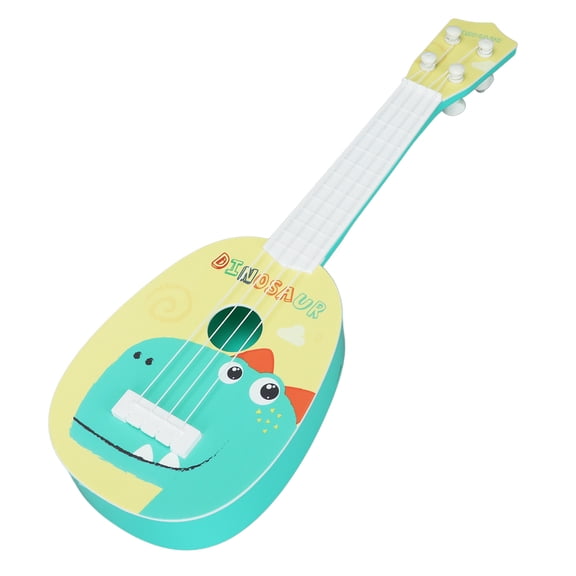 Kids Ukulele Toy for Early Education and Fun Children Gift